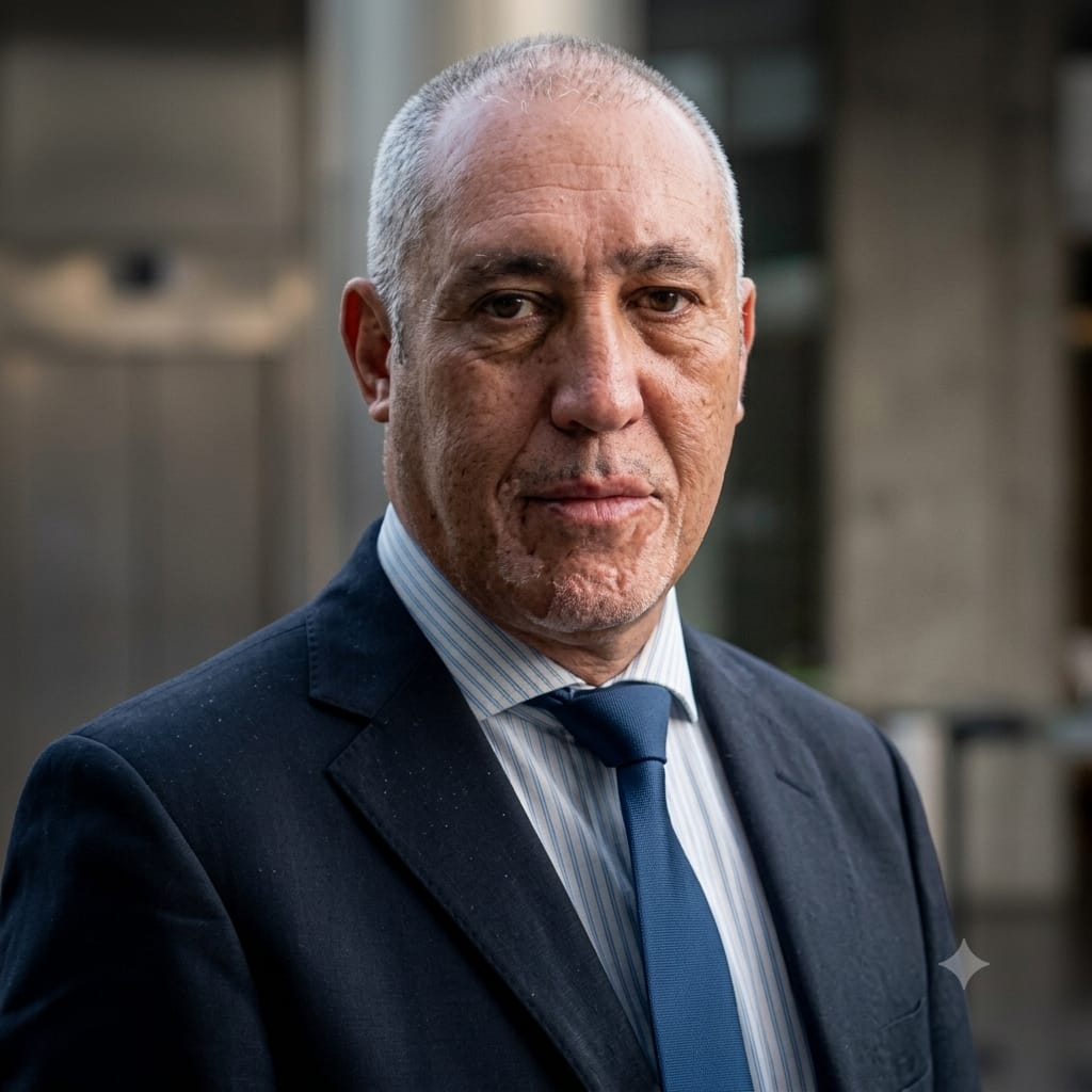 José Mayorga